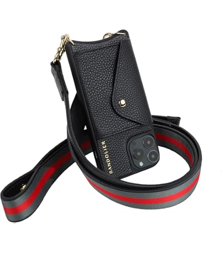 Amazon.co.jp: BANDOLIER バンドリヤー iPhone 15 Pro Max